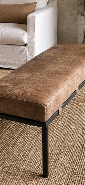 BANQUETA MAGNOLIA 1,20
